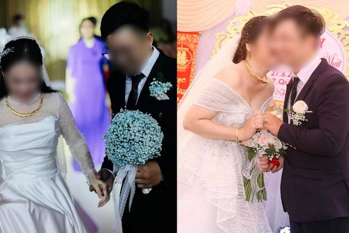 Cư dân mạng phẫn nộ lên án bố mẹ chàng trai Quảng Nam 3 tuần cưới 2 vợ
