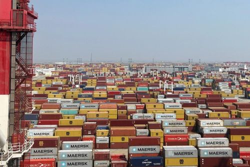 Hong Kong khiếu nại về thuế quan của Mỹ lên WTO