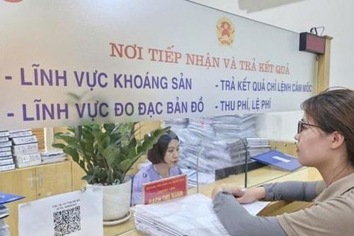 Hà Nội: Không để gián đoạn giải quyết thủ tục hành chính trong sắp xếp tổ chức bộ máy