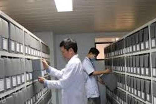 Hà Nội chú trọng công tác văn thư, lưu trữ