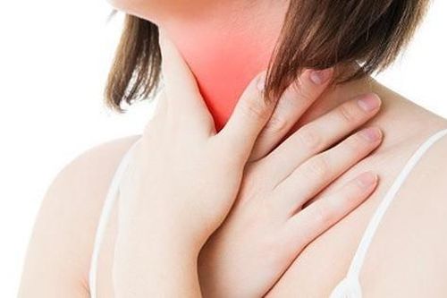 Cách phòng ngừa viêm họng, đau họng khi trời lạnh đơn giản mà hiệu quả
