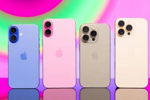Giá iPhone 16 rẻ kỷ lục, iPhone 16 Pro Max, iPhone 16 Pro giảm khủng còn dễ mua