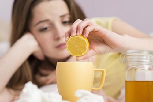6 loại trà giúp giảm các triệu chứng cảm cúm