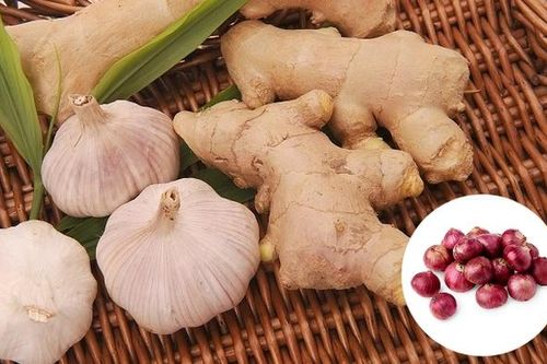 Món ăn từ thảo dược giúp phòng ngừa bệnh cúm