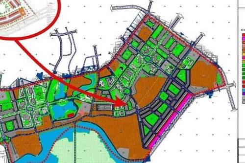 Bắc Ninh chuẩn bị đấu giá loạt dự án tại Thuận Thành, Gia Bình