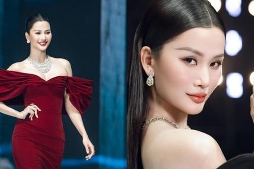 Chủ tịch Miss Universe Vietnam nói gì khi có tới 2600 fan ủng hộ cử Hương Ly dự thi
