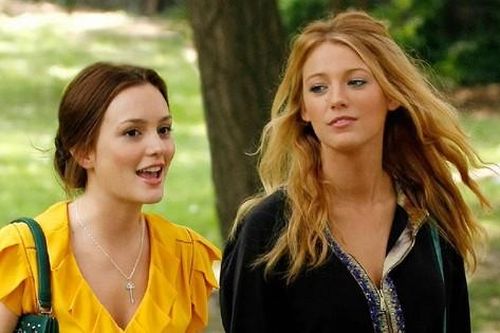 Blake Lively bị tố xấu tính: Nói đùa 'tàn nhẫn' về bạn diễn Leighton Meester