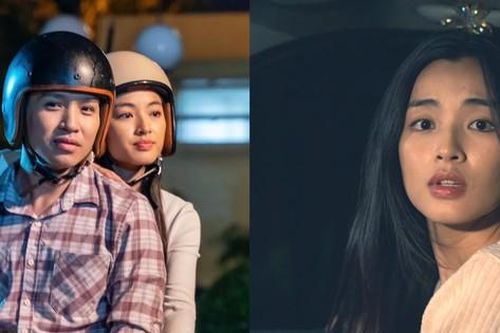 Lan Thy tái xuất phim kinh dị sau cú hit Top 1 Netflix, kết đôi với Bạch Công Khanh
