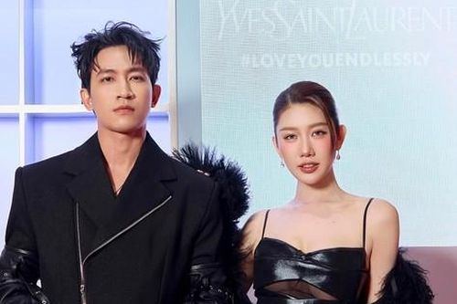 Sau màn cosplay 'Hạ Cánh Nơi Anh', Võ Cảnh công khai tỏ tình với Thúy Ngân?