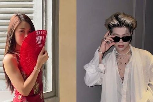 Thêm một giọng ca The Voice đổi nghệ danh, fan kỳ vọng sẽ thành công như RHYDER