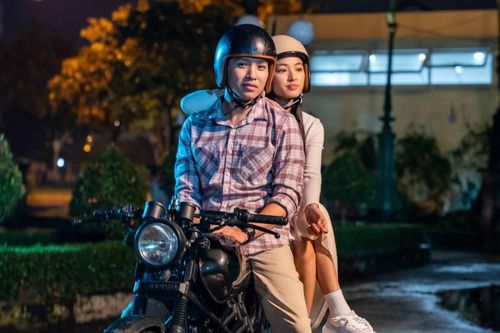 Bạch Công Khanh liên tiếp 'gặp nạn' trong lần đầu đóng vai chính phim kinh dị