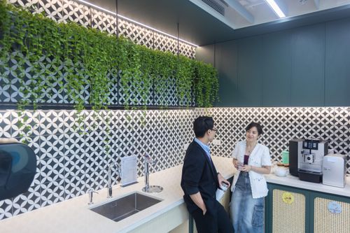 Doanh nghiệp dược đầu tiên đạt tiêu chuẩn WELL tại Việt Nam