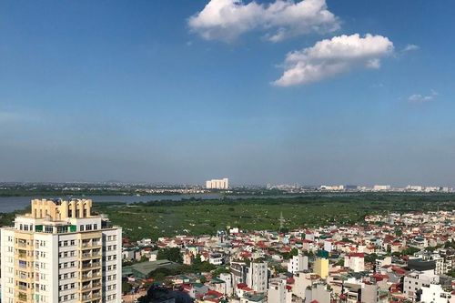 Thị trường bất động sản 2025: Chưa thể sôi động