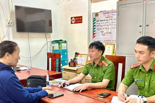 Nâng cao nhận thức phòng, chống lừa đảo trực tuyến