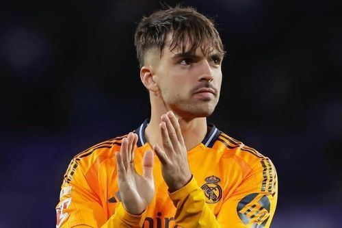 Pha cản phá để đời của sao trẻ Real Madrid trước Man City