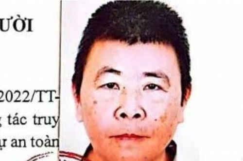 Truy tìm người phụ nữ gần 60 tuổi liên quan vụ án đánh bạc