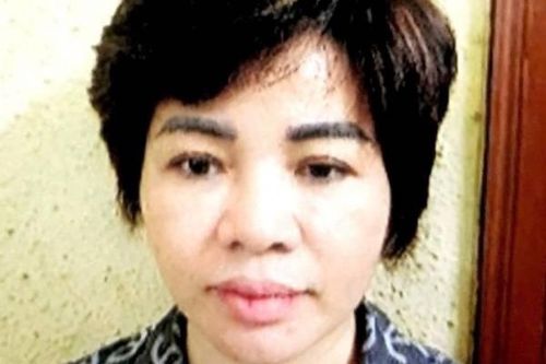 Tìm bị hại liên quan dự án lừa đảo 'Điện gió GE Vernova'