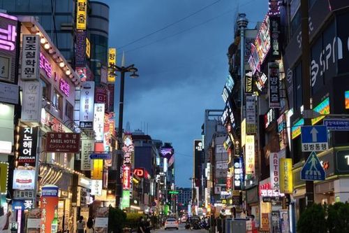 'Nguy cơ tuyệt chủng' tại thành phố lớn thứ hai Hàn Quốc