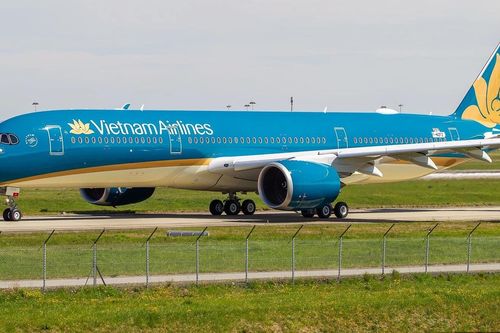 Vietnam Airlines lại dời lịch họp cổ đông bất thường