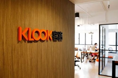 Klook huy động thành công 100 triệu USD