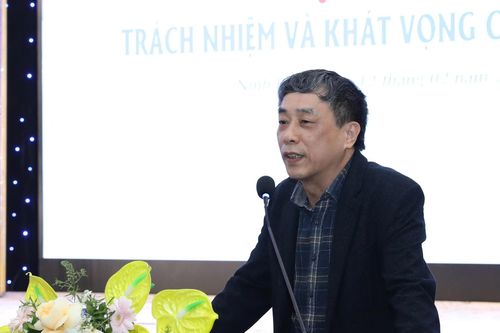 Nỗi đau đáu của các nhà thơ Việt