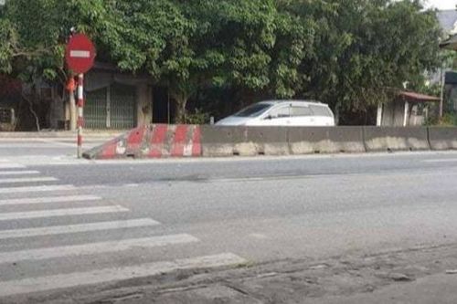 Chủ tịch xã bị khởi tố vì lái xe có nồng độ cồn, gây tai nạn