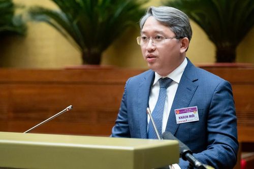 Dự thảo Luật Ban hành VBQPPL: Bổ sung nội dung, trách nhiệm tổ chức thi hành luật