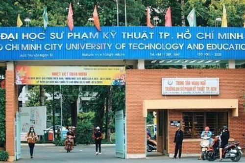 TP Hồ Chí Minh: một trường đại học bị làm giả văn bản, con dấu