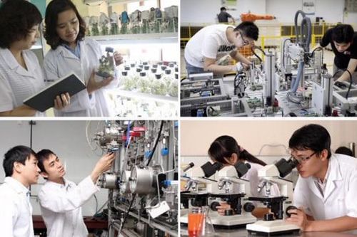 Thúc đẩy khoa học, công nghệ: nhân lực chất lượng cao là then chốt
