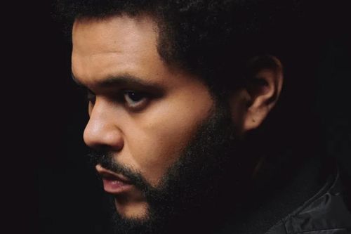 The Weeknd dẫn đầu quán quân Billboard