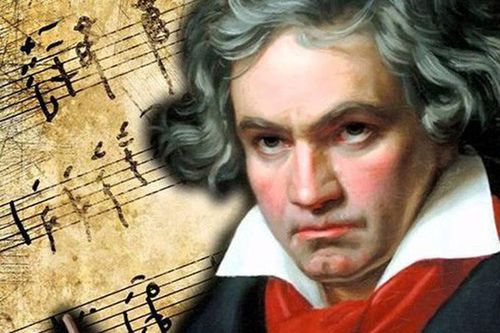 Dàn nhạc giao hưởng Serbia mang âm nhạc Beethoven đến với trẻ sơ sinh