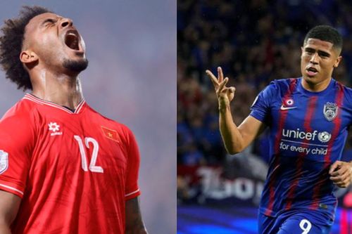 Malaysia nhập tịch đồng đội cũ của Oscar, hứa hẹn màn so tài đặc biệt với Xuân Son trong tương lai
