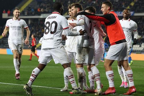 Cabin BLV: Milan sẽ hồi sinh, Atalanta còn non yếu