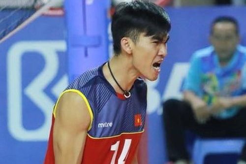 Tay đập lừng danh trong làng bóng chuyền Việt Nam chính thức nói lời chia tay ở tuổi 32
