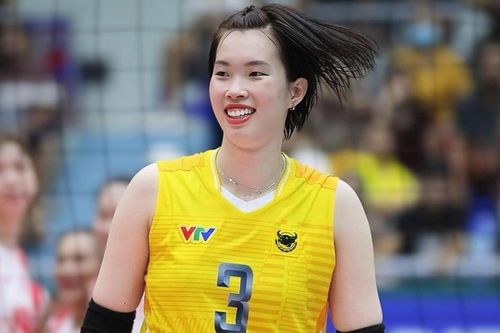 Tin nóng thể thao tối 12/2: Thanh Thúy khẳng định đẳng cấp chỉ 10 ngày sau khi trở lại VTV Bình Điền Long An