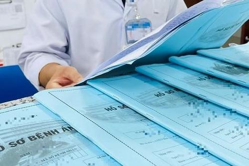 Đề xuất quy định thời hạn bảo quản hồ sơ, tài liệu ngành y tế