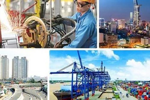 Để doanh nghiệp kiên định đồng hành cùng đất nước