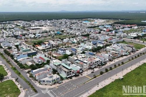 Xác định nhiều sai phạm liên quan bồi thường, hỗ trợ, tái định cư sân bay Long Thành