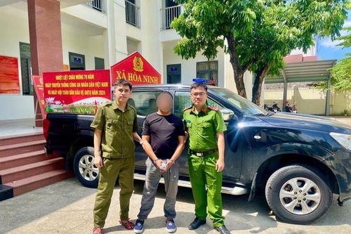 Nghe chuyện Công an xã phá án