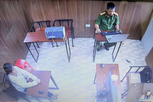 Ám ảnh lời khai của người phụ nữ dùng mèo 'test' độc tính xyanua trước khi đầu độc người yêu
