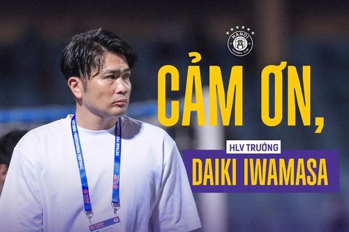 Hà Nội FC tìm ứng viên từ Nhật