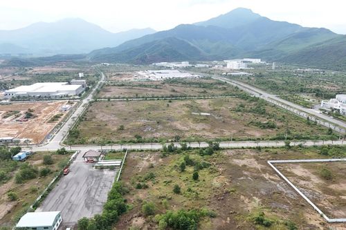 Đà Nẵng đã tìm được chủ đầu tư khu công nghiệp hơn 400 ha, tổng vốn hơn 6.200 tỷ đồng