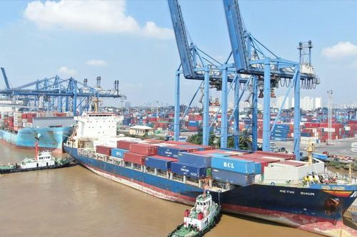 TPHCM huy động nguồn lực cho tăng trưởng hai con số