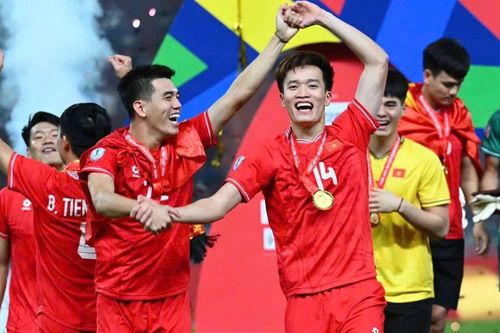 Giải thưởng Quả bóng vàng Việt Nam 2024: Háo hức chờ Gala trao giải