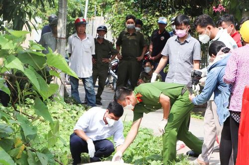 Phát hiện thi thể người phụ nữ mất tích sau khi đi tập thể dục