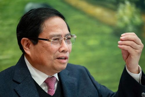 Xây dựng pháp luật phải tạo được dư địa và không gian sáng tạo cho điều hành
