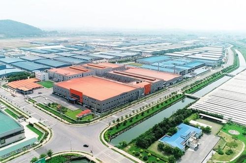 Tiềm lực công ty Đồng Phúc làm dự án KCN 3.700 tỷ