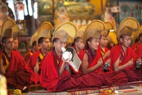Những bí mật hấp dẫn, ít người biết về Phật giáo Mật Tông