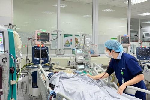 Tăng cường phòng chống bệnh cúm, sởi