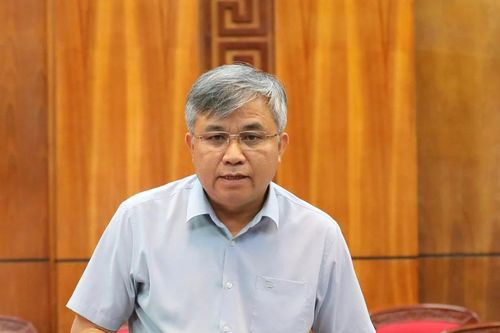 Phó Chủ tịch UBND tỉnh Điện Biên bất ngờ xin thôi việc